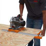 Adaptér pro okružní pilu BORA Adaptér pro okružní pilu BORA náhled