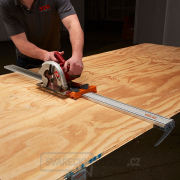 Adaptér pro okružní pilu BORA Adaptér pro okružní pilu BORA náhled