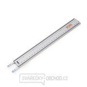 BORA Prodlužovací adaptér vodící lišty - 61 cm BORA Prodlužovací adaptér vodící lišty - 61 cm gallery main image