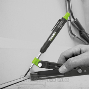 Tracer ProScribe Multifunkční rýsovací pomůcka s tužkou ADP2 a tuhami Tracer ProScribe Multifunkční rýsovací pomůcka s tužkou ADP2 a tuhami náhled