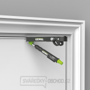 Tracer ProScribe Multifunkční rýsovací pomůcka s tužkou ADP2 a tuhami Tracer ProScribe Multifunkční rýsovací pomůcka s tužkou ADP2 a tuhami náhled