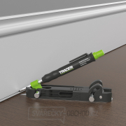 Tracer ProScribe Multifunkční rýsovací pomůcka s tužkou ADP2 a tuhami Tracer ProScribe Multifunkční rýsovací pomůcka s tužkou ADP2 a tuhami náhled