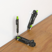 Tracer ProScribe Multifunkční rýsovací pomůcka s tužkou ADP2 a tuhami Tracer ProScribe Multifunkční rýsovací pomůcka s tužkou ADP2 a tuhami náhled