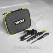 Tracer ProScribe Multifunkční rýsovací pomůcka s tužkou ADP2 a tuhami Tracer ProScribe Multifunkční rýsovací pomůcka s tužkou ADP2 a tuhami náhled