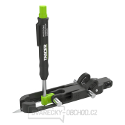 Tracer ProScribe Multifunkční rýsovací pomůcka s tužkou ADP2 a tuhami Tracer ProScribe Multifunkční rýsovací pomůcka s tužkou ADP2 a tuhami náhled