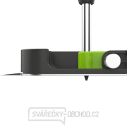 Tracer ProScribe Multifunkční rýsovací pomůcka s tužkou ADP2 a tuhami Tracer ProScribe Multifunkční rýsovací pomůcka s tužkou ADP2 a tuhami náhled