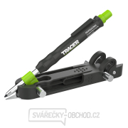 Tracer ProScribe Multifunkční rýsovací pomůcka s tužkou ADP2 a tuhami Tracer ProScribe Multifunkční rýsovací pomůcka s tužkou ADP2 a tuhami náhled