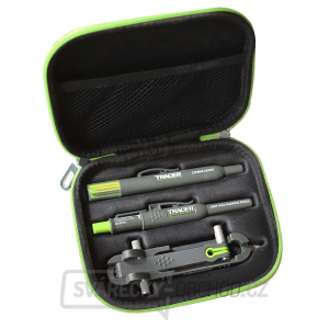 Tracer ProScribe Multifunkční rýsovací pomůcka s tužkou ADP2 a tuhami Tracer ProScribe Multifunkční rýsovací pomůcka s tužkou ADP2 a tuhami gallery main image