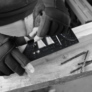 TRACER Pokosový úhelník ProMitre TRACER Pokosový úhelník ProMitre náhled