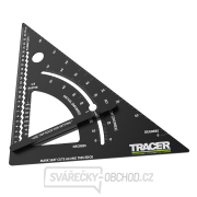 Tesařský úhelník Tracer Pro Square - velký Tesařský úhelník Tracer Pro Square - velký náhled
