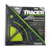 Tesařský úhelník Tracer Pro Square - velký Náhled