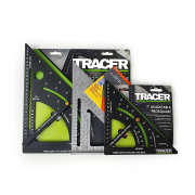 Tesařský úhelník Tracer Pro Square - velký náhled