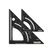 Tesařský úhelník Tracer Pro Square - velký náhled