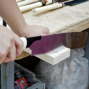 Japonská pilka SUIZAN Kataba - 260 mm Japonská pilka SUIZAN Kataba - 260 mm náhled