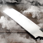 Japonská pilka SUIZAN Kataba - 260 mm Náhled