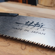 Japonská pilka SUIZAN Kataba - 260 mm náhled