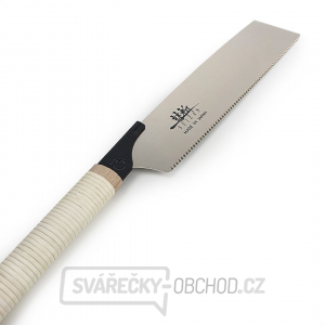 Japonská pilka SUIZAN Kataba - 260 mm