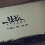 Japonská pilka SUIZAN Ryoba - 240 mm Japonská pilka SUIZAN Ryoba - 240 mm náhled