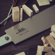 Japonská pilka SUIZAN Ryoba - 240 mm Japonská pilka SUIZAN Ryoba - 240 mm náhled