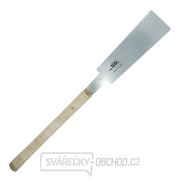 Japonská pilka SUIZAN Ryoba - 240 mm Japonská pilka SUIZAN Ryoba - 240 mm náhled