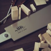 Japonská pilka SUIZAN Ryoba - 240 mm náhled