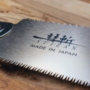 Japonská pilka SUIZAN Ryoba - 240 mm náhled