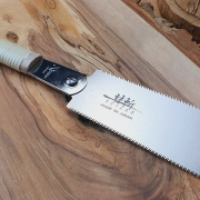Japonská pilka SUIZAN Ryoba - 240 mm náhled