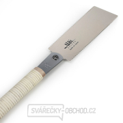 Japonská pilka SUIZAN Ryoba - 240 mm Japonská pilka SUIZAN Ryoba - 240 mm gallery main image