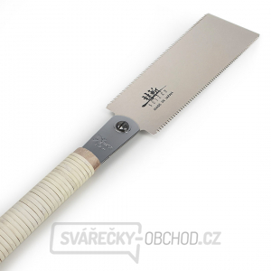 Japonská pilka SUIZAN Ryoba - 240 mm gallery main image