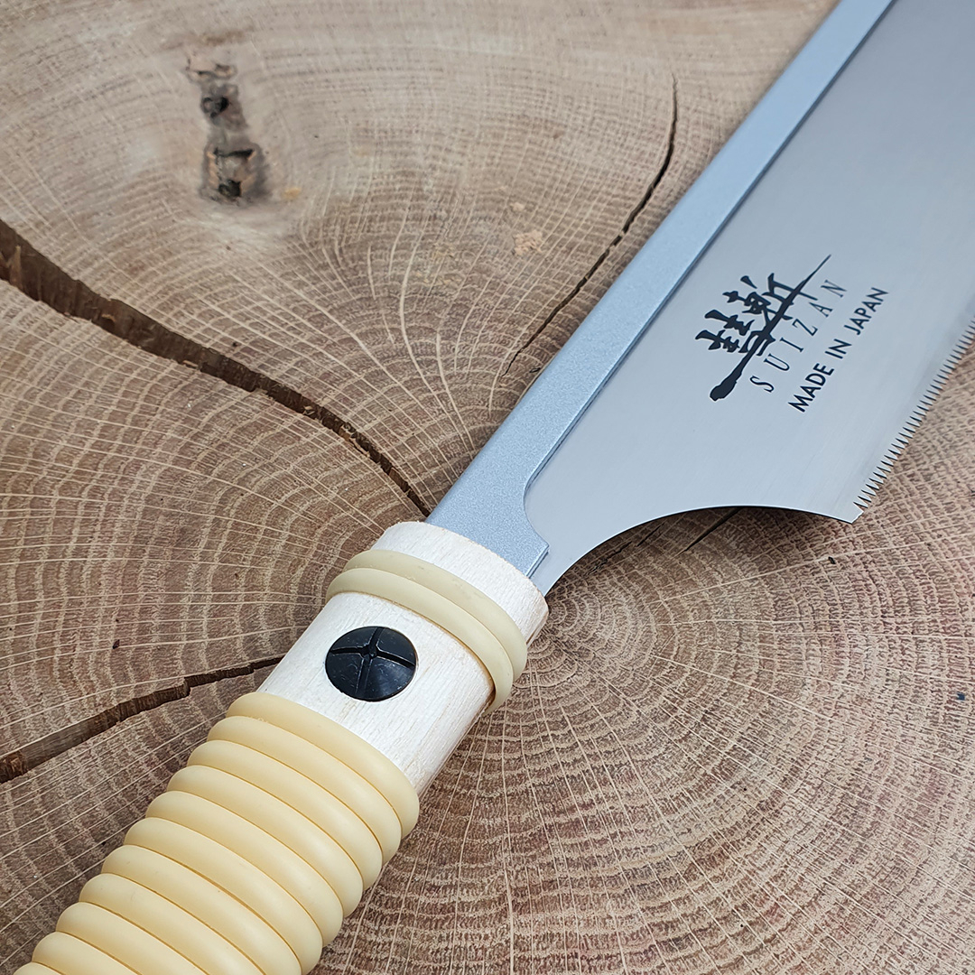 Japonská ruční pilka SUIZAN Dozuki - 240 mm Náhled