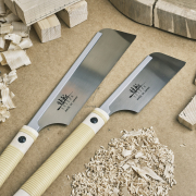 Japonská ruční pilka SUIZAN Dozuki - 240 mm Náhled