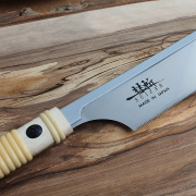 Japonská ruční pilka SUIZAN Dozuki - 240 mm náhled