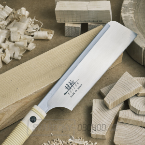 Japonská ruční pilka SUIZAN Dozuki - 240 mm Japonská ruční pilka SUIZAN Dozuki - 240 mm gallery main image