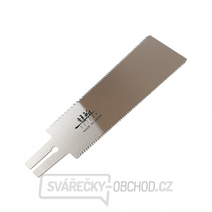 Náhradní list pro pilku SUIZAN Ryoba - 240 mm Náhradní list pro pilku SUIZAN Ryoba - 240 mm gallery main image