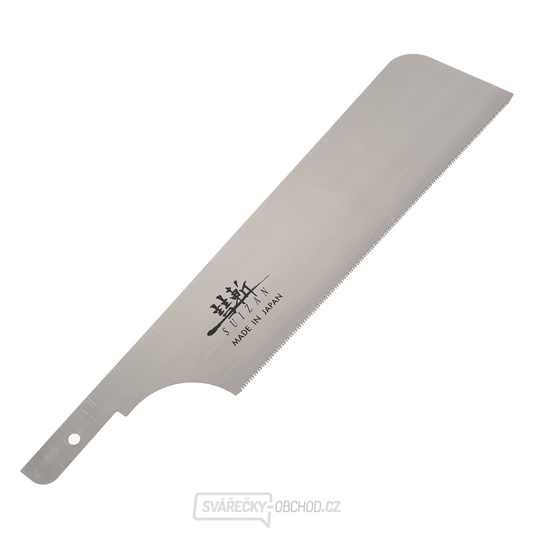 Náhradní list pro pilku SUIZAN Dozuki - 240 mm