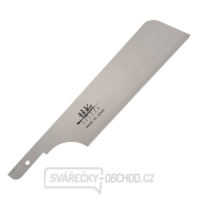 Náhradní list pro pilku SUIZAN Dozuki - 240 mm Náhradní list pro pilku SUIZAN Dozuki - 240 mm gallery main image