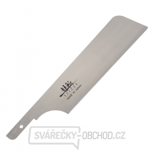 Náhradní list pro pilku SUIZAN Dozuki - 240 mm Náhradní list pro pilku SUIZAN Dozuki - 240 mm gallery main image