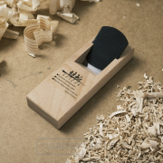 Japonský hoblík SUIZAN Kanna - 42 mm Japonský hoblík SUIZAN Kanna - 42 mm náhled