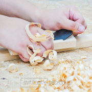 Japonský hoblík SUIZAN Kanna - 42 mm Japonský hoblík SUIZAN Kanna - 42 mm náhled