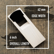 Japonský hoblík SUIZAN Kanna - 42 mm Japonský hoblík SUIZAN Kanna - 42 mm náhled