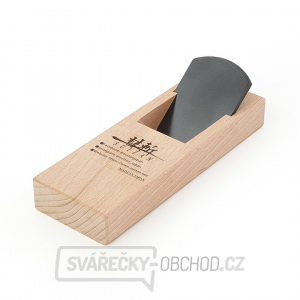 Japonský hoblík SUIZAN Kanna - 42 mm Japonský hoblík SUIZAN Kanna - 42 mm gallery main image