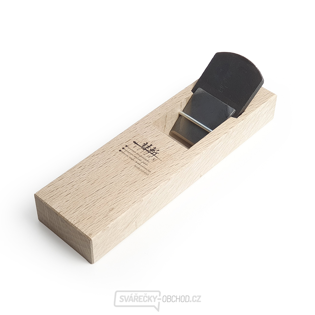 Japonský hoblík SUIZAN Kanna - 60 mm