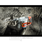 Vrtací kladivo SDS plus,PHD 6 SP MG Vrtací kladivo SDS plus,PHD 6 SP MG náhled