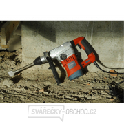 Vrtací kladivo SDS plus,PHD 6 SP MG Vrtací kladivo SDS plus,PHD 6 SP MG náhled