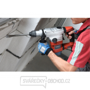 Vrtací kladivo SDS plus,PHD 6 SP MG Vrtací kladivo SDS plus,PHD 6 SP MG náhled