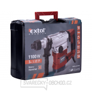 Vrtací kladivo SDS plus,PHD 6 SP MG Vrtací kladivo SDS plus,PHD 6 SP MG náhled