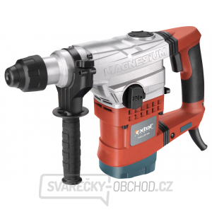 Vrtací kladivo SDS plus,PHD 6 SP MG Vrtací kladivo SDS plus,PHD 6 SP MG gallery main image