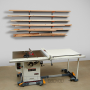 BORA Organizér na stěnu - 6 řad BORA Organizér na stěnu - 6 řad náhled