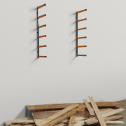 BORA Organizér na stěnu - 6 řad BORA Organizér na stěnu - 6 řad náhled