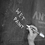 Tracer Průmyslový značkovač APTM2 - bílý Tracer Průmyslový značkovač APTM2 - bílý náhled